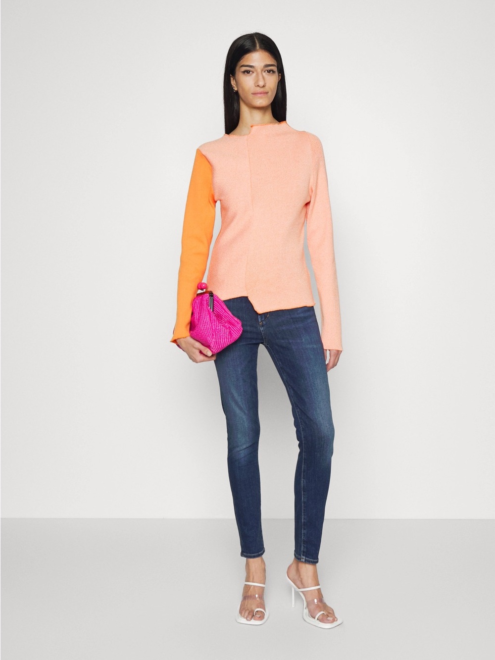 Citizens of Humanity Rocket Ankle Skinny